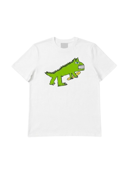 THE DINO TEE